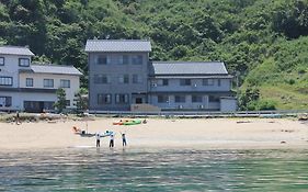 海の音